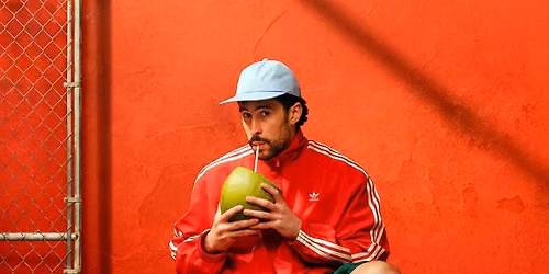 El Coro Presents: Benito Mostly
