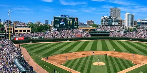 Chicago White Sox vs. Chicago Cubs