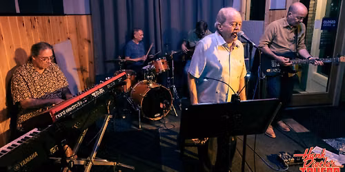Charlie Owen & Pocket Change @Hank Dietle's Tavern