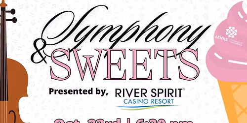 Symphony & Sweets