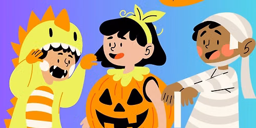 F\u00eate d'halloween 