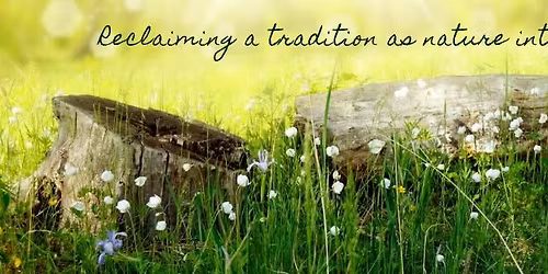 May 2026 Volunteer Day