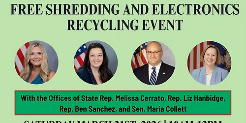 The Paper Bag Players