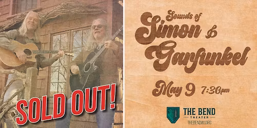 Sounds of Simon & Garfunkel