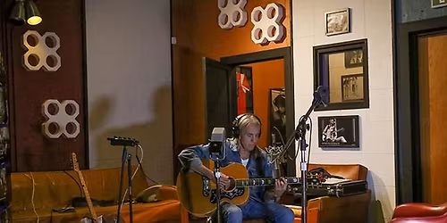 Jerry Unger at Stagecoach Inn