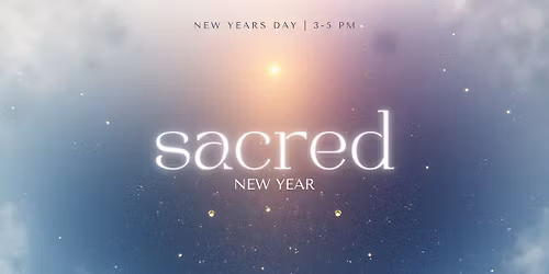 Sacred New year