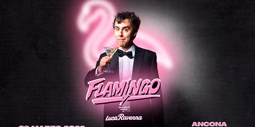 Luca Ravenna - 28.03.2026 - Ancona, Teatro delle Muse