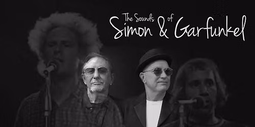 The Sounds of Simon & Garfunkel