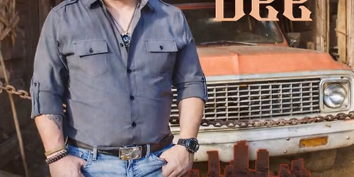 Live Music with Jay Dee 