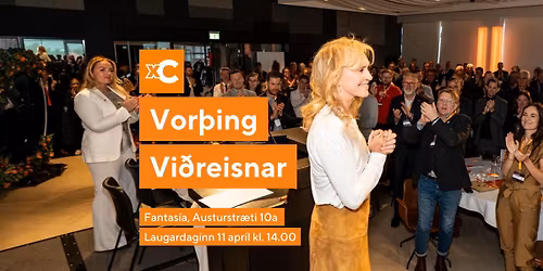 Vor\u00feing Vi\u00f0reisnar