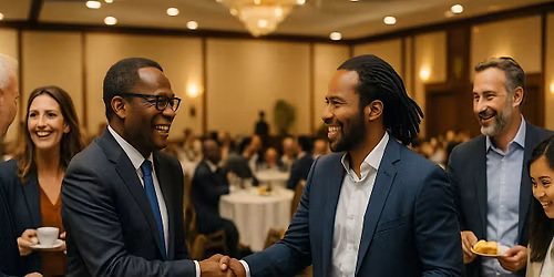 GKBA January 2026 Power Networking Breakfast