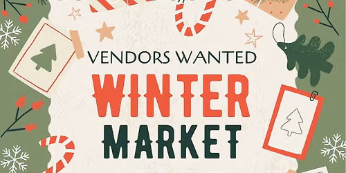Brooklyn Winter Market 2025 