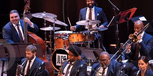CSO PRESENTS: Jazz at Lincoln Center Orchestra with Wynton Marsalis