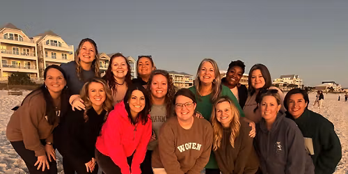 Woven Retreat Fall 2025!