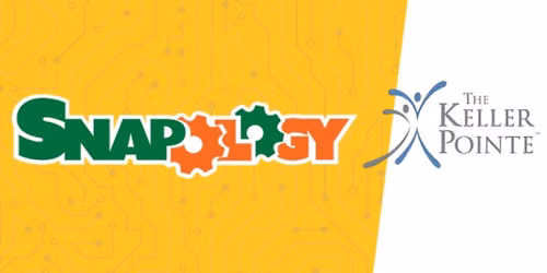 Snapology Summer Camps at The Keller Pointe