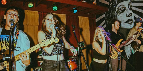 The Band Fruition