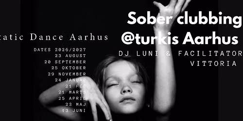 Sober clubbing