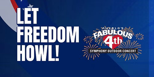 Let Freedom Howl! 