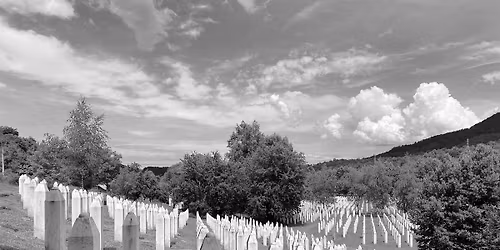 Beyond Srebrenica\u2019s Tenth Anniversary Celebration