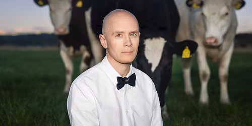 Jens Lekman | Moriska Paviljongen, Malm\u00f6