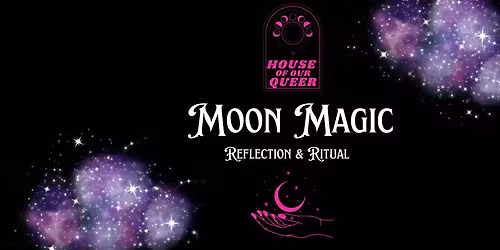 Moon Magic: New Moon in Gemini