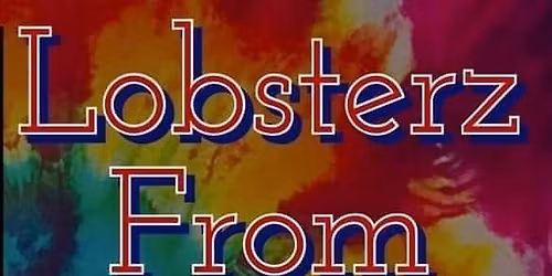 Lobsterz from Marz @ The Ludlow Gazebo