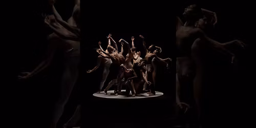 Miami City Ballet - Vamos To the Beach at Adrienne Arsht PAC - Ziff Ballet Opera House