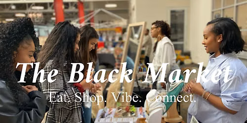 Vendor Signup | The Black Market