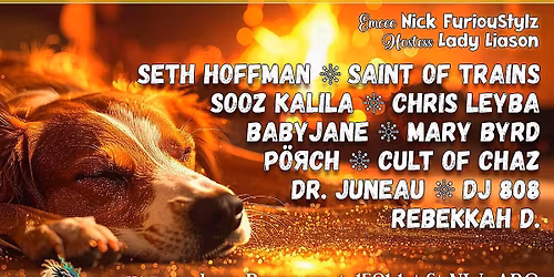 NM Premier Variety Showcase