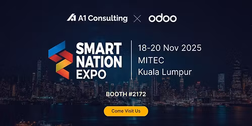 Smart Nation Expo 2025