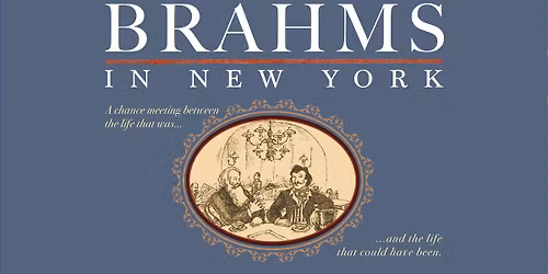 Brahms in New York