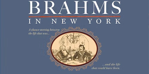 Brahms in New York
