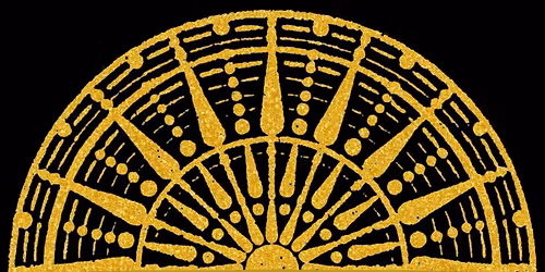 SUN MANDALAS  \u2013 Summer Solstice Paint & Wellness Class