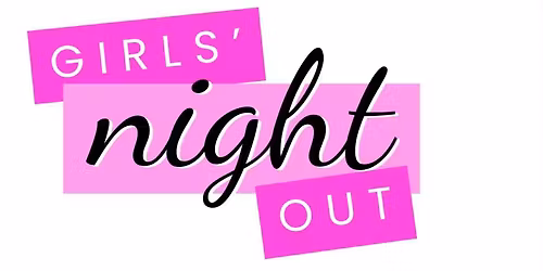 Ladies Night Out at Burn Boot Camp