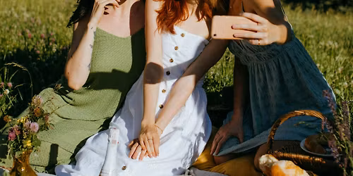 Picnic and Games | Porto