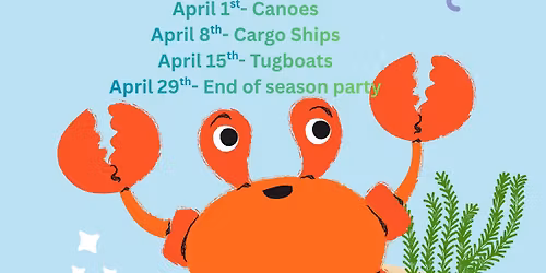 Welcome Wednesdays - Pre-school fun at the MMA!