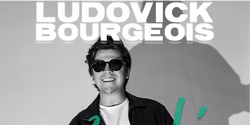 Ludovick Bourgeois - Karaok\u00e9 90 