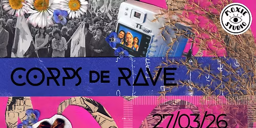 Rose Corail et Brank'n Roll en concert au Melody Maker 