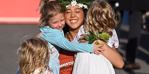 Storybook Princess & Fireworks Night