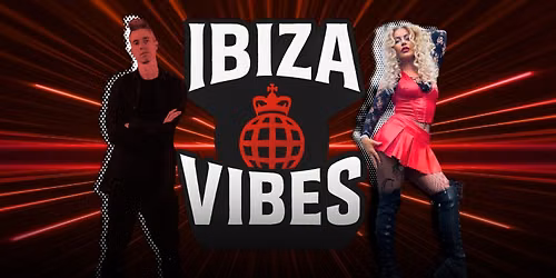 Ibiza Vibes