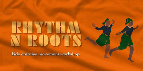 Rhythm N Roots