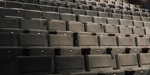 Documentary Premier: Suck It Up Buttercup