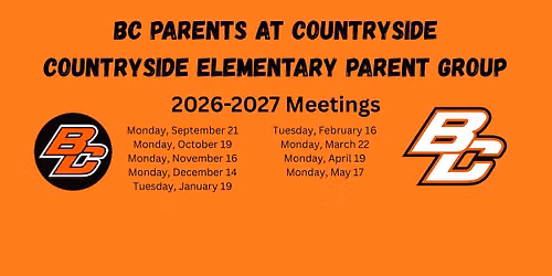PAC Meeting- December