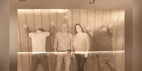 Cornerstone @ Sarnia Legion Fri, November 14th @ 7:30pm