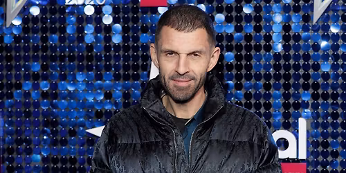 DJ John Phillips at Humphreys Backstage Live