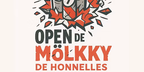 Tournoi de M\u00f6lkky - Open de Honnelles