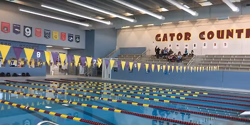 Scout Swim