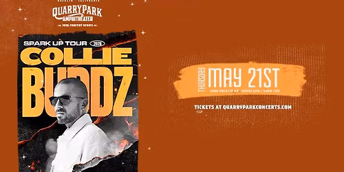Collie Buddz