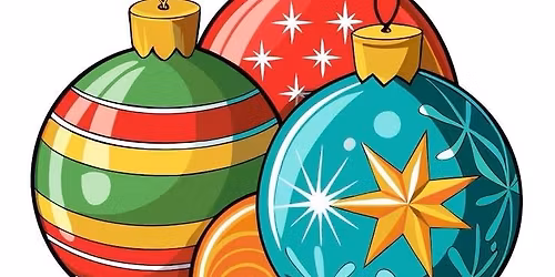 MOMS Club of Germantown Monthly Social - December