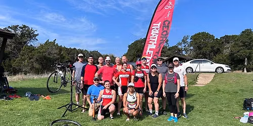 GTC Summer Tri